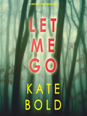 Let Me Go - Audiobook